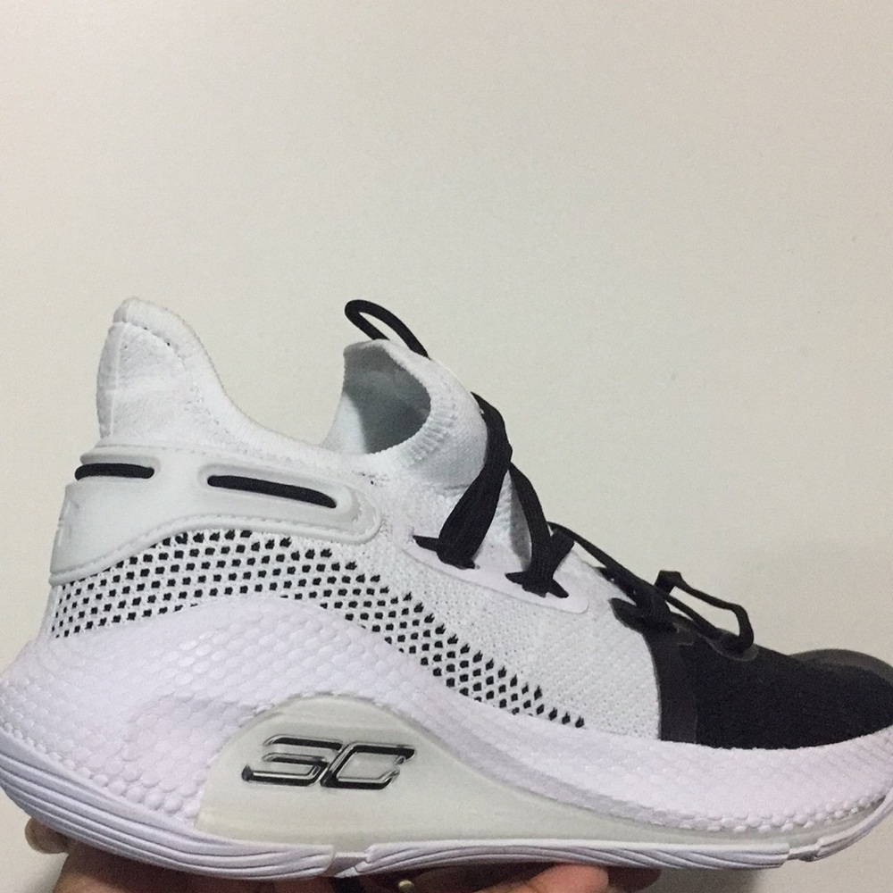 Curry 6